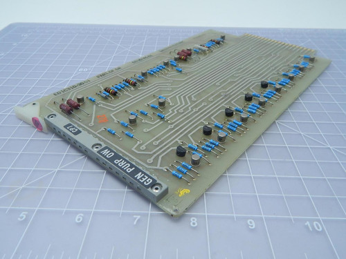 Western Electric ED1C310-30G1, SD10245-01 Circuit Board T107971 For Sale