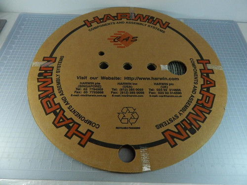 Lot of 2500 Harwin S107329C Components T104038 For Sale