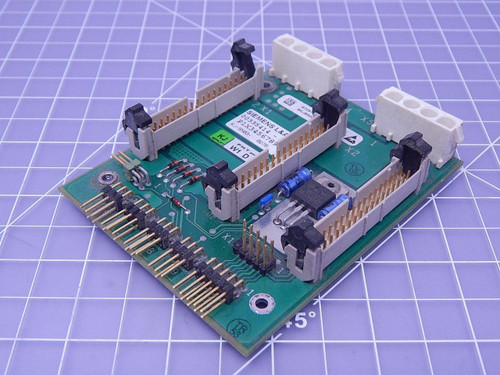 Siemens G32918-J0004-U201-03-U1 Circuit Board T108986 For Sale