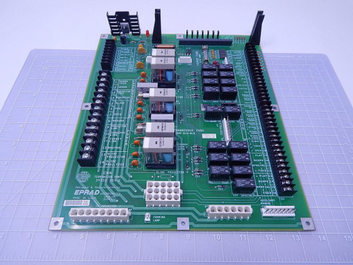 Eprad 39332 CNA Termination Panel Board T110380 For Sale