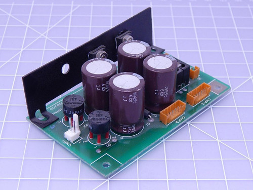 Mitutoyo MH-100200 Circuit Board T111146 For Sale