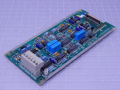 B13000800A Analog PCB Board T110596 For Sale