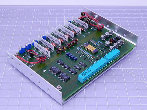 Tektronix 670-9091-04 Circuit Board T112067 For Sale