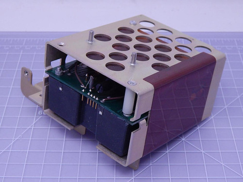 Tektronix 670-5559-07 Circuit Board Assembly T112080 For Sale