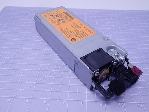 Hewlett Packard HSTNS-PF46 Switching Power Supply T111713 For Sale