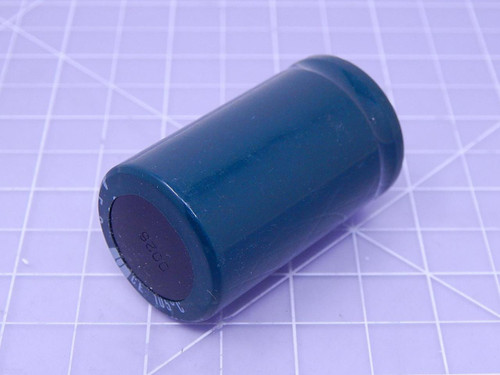 Lot of 20 Nichicon CES400331AB Capacitors 330 uF 450 V 105 ºC T112120 For Sale