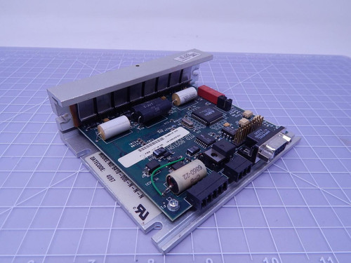 6410-006-N-N-N Stepper Drive T111202 For Sale