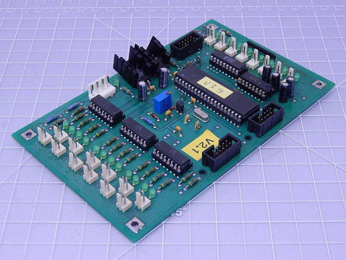 Imwab Circuit Board T111091 For Sale