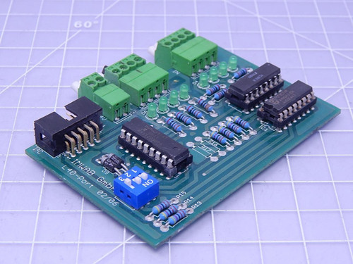 Imwab L40-Port Circuit Board T111115 For Sale