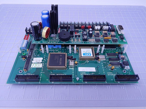 140145 Circuit Board T110712 For Sale
