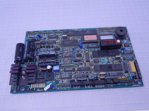 CI2630700A Logic Board T112383 For Sale