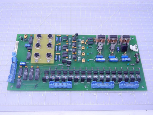 AA 9801081.B Circuit Board T111222 For Sale