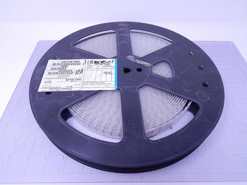 Lot of 950 0527461890 FFC & FPC Connectors RA SMT ZIF BOTTOM 18 T112127 For Sale