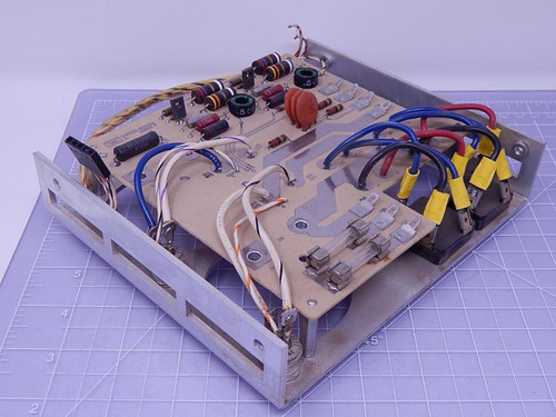 Hewlett Packard 06002-60022 Circuit Board Module T110770 For Sale