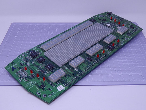Digital Concepts DGB6T-2G Display Board T112135 For Sale