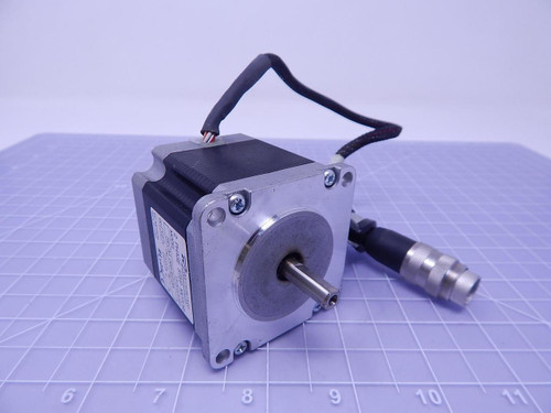 EC Motion SECM 266-E2.0A 2 Phase Step Motor 3.6 VDC 1.8º 2.0 A T111030 For Sale