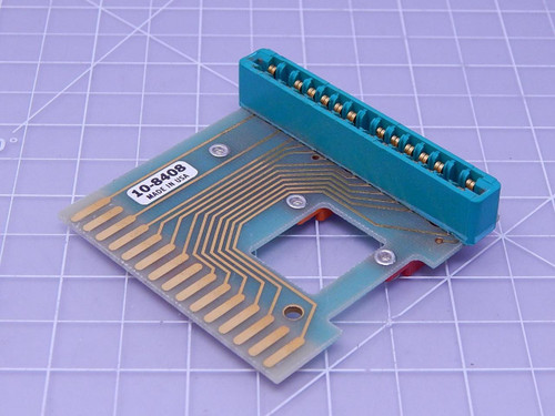 Hewlett Packard 08640-60018 Signal Generator Board T112146 For Sale