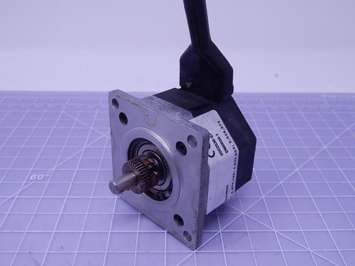 Powermax II P2HNSHS-LNN-NS-02 Step Motor 35 W 2.6 A 1500 RPM T110789 For Sale