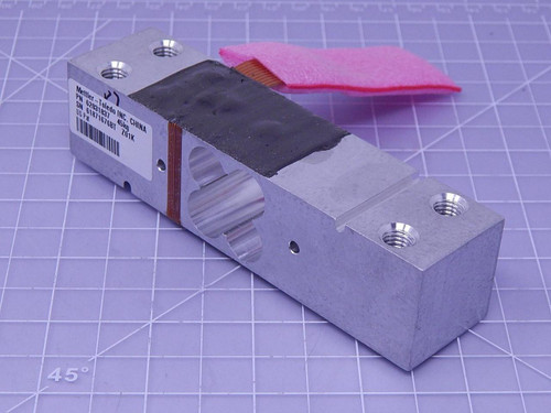 Mettler Toledo 62031837 Load Cell T112419 For Sale
