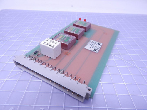 S-009.1 Circuit Board T111229 For Sale