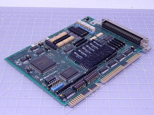 Hivertec HP-0348 AS-CPD234 Circuit Board T112606 For Sale