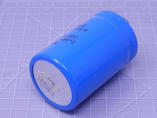 Sprague Powerlytic 36D Capacitor T112166 For Sale