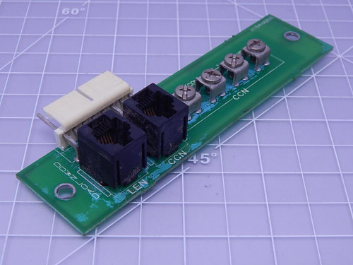 HY84HA096 Terminal Board T111661 For Sale