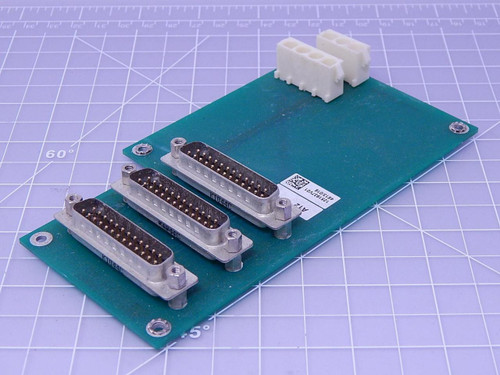 Trumpf 1251935 Circuit Board T111248 For Sale