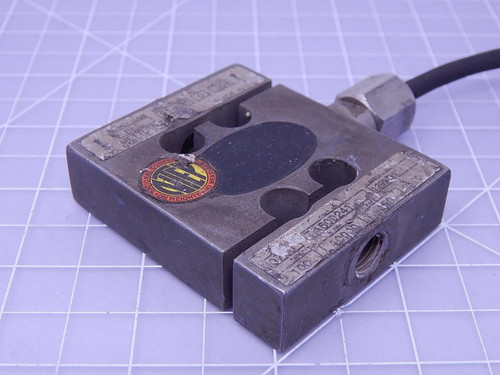 600241E Load Cell T112456 For Sale