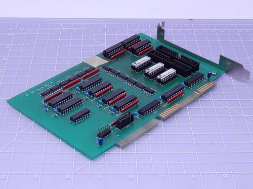 MIS AS-5210 Circuit Board T112707 For Sale
