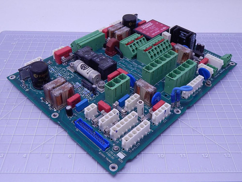 Trumpf PSB100 Power Supply Board T111265 For Sale