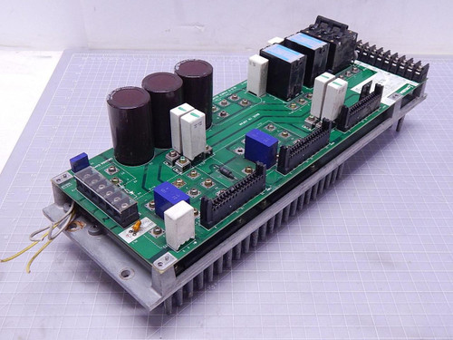 Okuma E4809-820-004-C Power Board T111866 For Sale