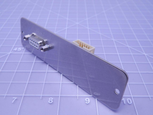 11103711/01/A0 Circuit Board Assembly T111364 For Sale