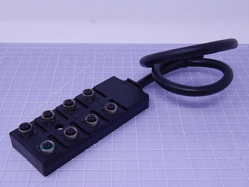 XZL-C1281L5 8 Port Distribution Sensor Box T111806 For Sale