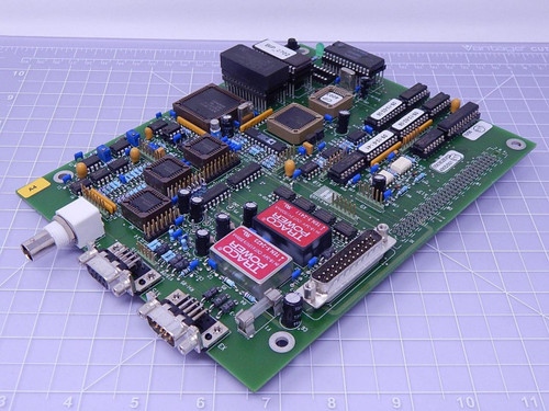 Haas Laser 18-21-11-L6 Circuit Board T111240 For Sale