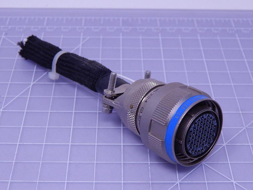 Glenair JD38999/26FE35SN Connector T112477 For Sale