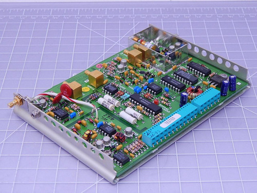 Tektronix 670-9163-00 Circuit Board T112036 For Sale