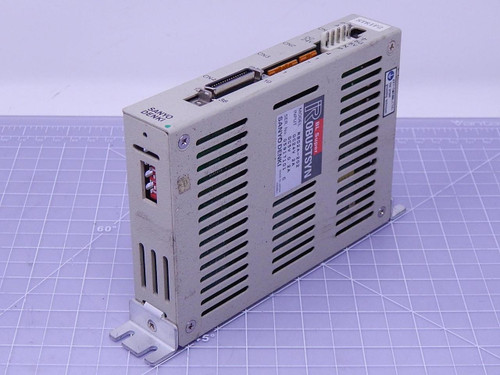 Sanyo Denki RBD2A-202 Servo Drive T112483 For Sale