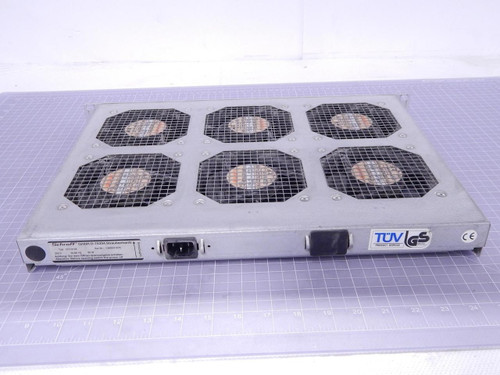 Schroff 10713104 Circulation Fan T113235 For Sale