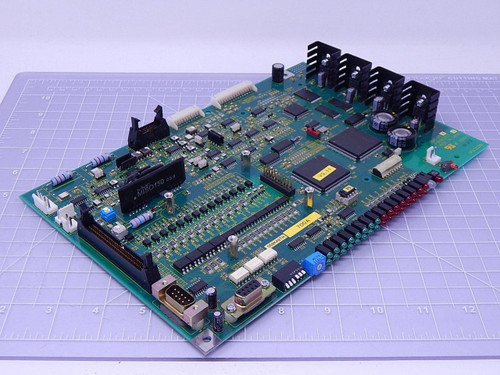 F3N3K0057-C Circuit Board T112304 For Sale