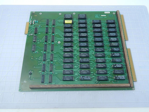 HP 94120-60016 Scanner Relay Card T107640 For Sale
