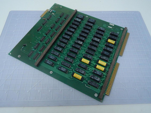 HP 94120-60016 Scanner Relay Card T107648 For Sale