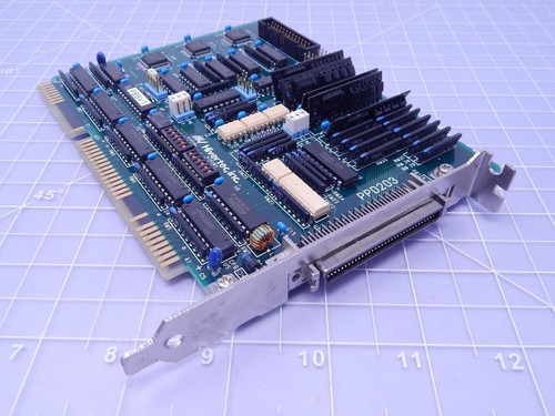 Hivertec PPD203 Circuit Board Module T112646 For Sale