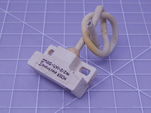 Meder MK2/2-1A71-500W Reed Sensor T112295 For Sale