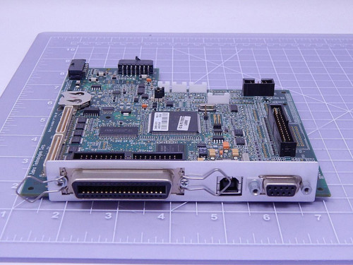 Zebra Technologies 34901-100 Circuit Board T112360 For Sale