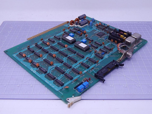 Nissei POS-22 74001-PL01F Circuit Board T113114 For Sale