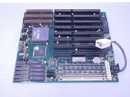 PKM-0038A Motherboard T114048 For Sale