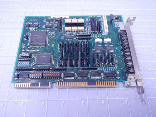 Hivertec AS-CPD234 Circuit Board T112583 For Sale