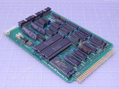 Hivertec CMOS PPD2B Circuit Board T112598 For Sale