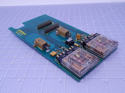 Contraves C703901 Circuit Board T113985 For Sale